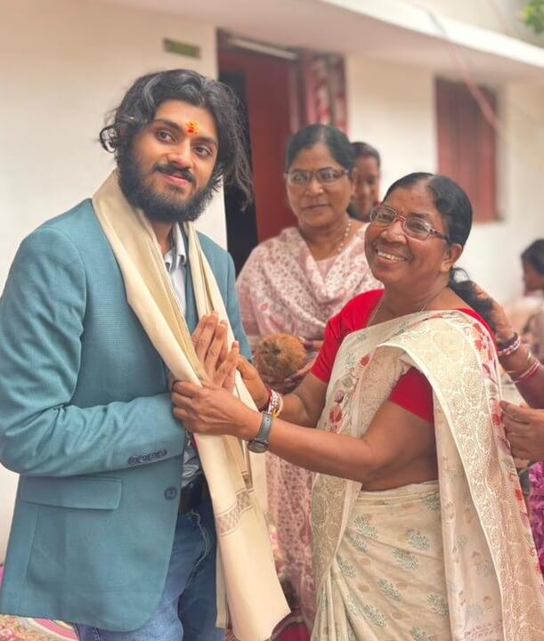 Aryan Shrivastava