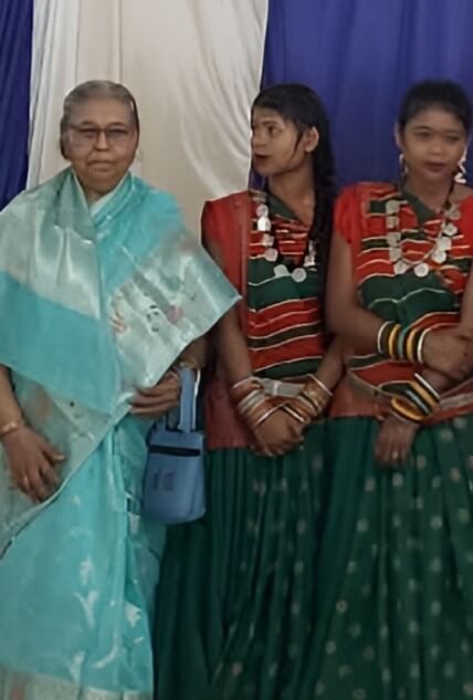 किरन्दुल कॉलेज में जिला स्तरीय नुक्कड़ नाटक संपन्न: स्वच्छता और नशामुक्त समाज का दिया संदेश (Kirandul College Nukkad Natak)