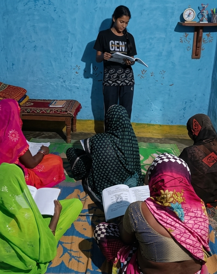 10वीं-12वीं बोर्ड में मिलेंगे 10 बोनस मार्क्स। बस करना होगा 1 छोटा सा काम, जानिए पूरा गणित “उल्लास साक्षरता” का